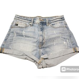 Kancan shorts‎